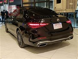 مێرسێدس بێنز C-Class